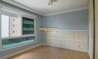 Imagem 3: Ed. monterosso - 3 suítes 4 vagas semi-mobiliado Apartamento à venda, Alto da Rua XV