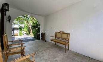 Imagem 4: Casa com 3 dormitórios à venda, 158 m² por R$ 690.000,00 - Praia do Pernambuco - Guarujá/S