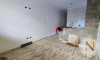 Imagem 2: Casa com 2 dormitórios à venda, 70 m² - Savoy - Itanhaém/SP