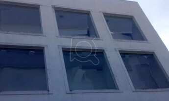 Imagem 2: Prédio Comercial-Santana