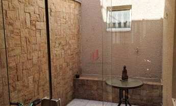 Imagem 4: Casa com 3 dormitórios à venda, 115 m² por R$ 351.000,00 - Jardim Wanel Ville V - Sorocaba