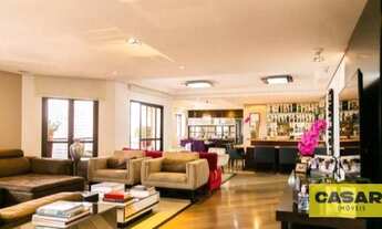 Imagem: Apartamento com 5 dormitórios à venda