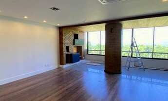 Imagem 3: LINDO APTO DE 4 QUARTOS REFORMADO COM VISTA DE CINEMA PARA A PRAIA DO FLAMENGO