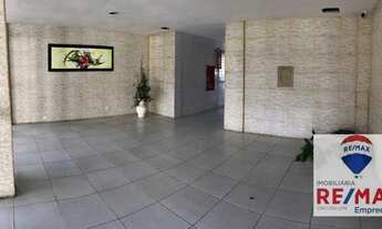 Imagem 3: Apartamento com 4 dormitórios à venda, 115 m² por R$ 159.999,90 - Catolé - Campina Grande