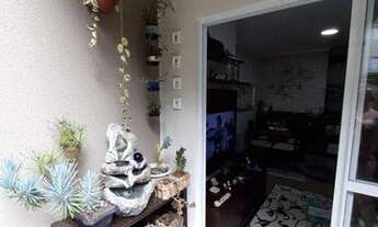 Imagem 6: Apartamento à venda, 88 m² por R$ 460.000,00 - Morumbi - Paulínia/SP