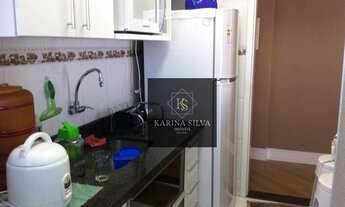 Imagem 7: Excelente oportunidade 02 dormitórios , Lazer completo no Jardim Jaraguá!