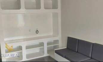 Imagem 4: Casa com 4 dormitórios à venda, 258 m² por R$ 950.000 - Monte Castelo - Campo Grande/MS