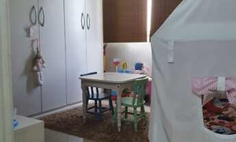 Imagem 7: Apartamento 3 quartos sendo 1 suíte, 98 m2 lindo, todo reformado na melhor localização da