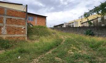 Imagem 5: Galpão/Depósito com 100 m² de área construída e 900 m² de área total