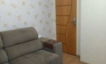 Imagem 3: Apartamento com 2 quartos - Bairro Jardim Santa Cruz em Londrina