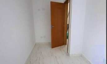 Imagem 2: Apartamento com 2 dormitórios à venda, 45 m² - Vila Curuçá - Santo André/SP