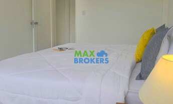 Imagem 7: Apartamento com 2 dormitórios à venda, 75 m² por R$ 820.000,00 - Botafogo - Rio de Janeiro