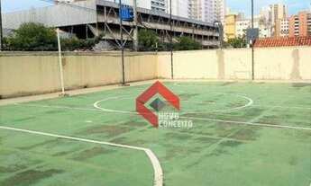 Imagem 3: Apartamento à venda, 155 m² por R$ 690.000,00 - Aldeota - Fortaleza/CE