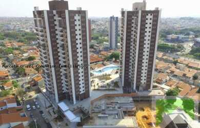 Imagem 4: Apartamento para Venda em Indaiatuba, Chácara Areal, 3 dormitórios, 1 suíte, 2 banheiros