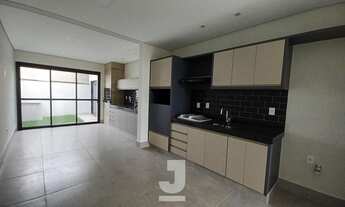 Imagem 4: Casa de condomínio térrea, no Residencial Terras da Estancia, Villa Monte Alegre, Paulínia