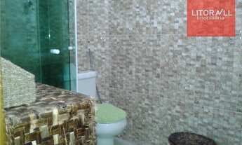 Imagem 7: Casa com 3 dormitórios à venda, 180 m² por R$ 600.000,00 - Cibratel I - Itanhaém/SP