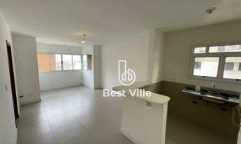 Imagem 3: Apartamento com 3 dormitórios à venda, 76 m² por R$ 599.000 - Alphaville - Barueri/SP