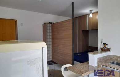 Imagem 6: Flat 1 Suíte na Praça do Sol no Setor Oeste para aluguel