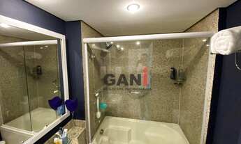 Imagem 2: Maravilhoso Flat No Coração dos Jardins