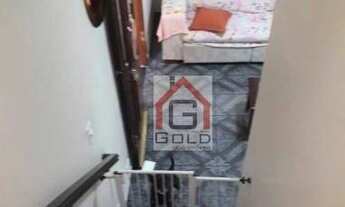 Imagem 6: Sobrado com 3 dormitórios à venda, 250 m² por R$ 615.000,00 - Jardim Santo Alberto - Santo