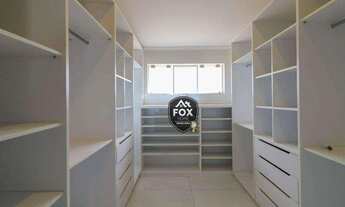 Imagem 14: Casa com 5 dormitórios para alugar, 870 m² por R$ 25.000,00/mês - Portão - Curitiba/PR