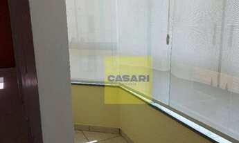 Imagem 4: Apartamento com 3 dormitórios à venda, 90 m² - Rudge Ramos - São Bernardo do Campo/SP