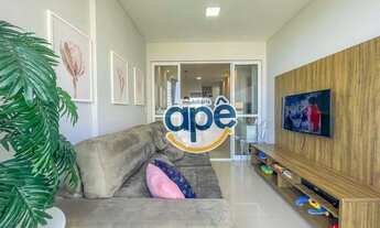 Imagem 3: Apartamento com 3 quartos à venda, 90 m² por R$ 600.000 - Praia de Itaparica - Vila Velha