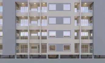 Imagem 2: Apartamento com 3 dormitórios à venda, 105 m² por R$ 300.000 - Brindes - Guanambi/Bahia