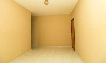 Imagem 3: Área privativa à venda, 2 quartos, 1 suíte, 1 vaga, Havaí - Belo Horizonte/MG