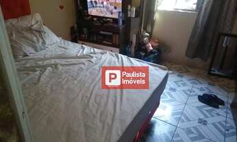 Imagem 2: Casa à venda, 56 m² por R$ 95.000,00 - Jardim Iporanga - São Paulo/SP