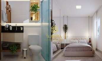 Imagem 7: Lançamento: Apartamento 2 Quartos 1 Suíte no Coophema