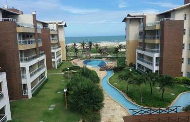 Imagem 4: Cobertura duplex para venda possui 200 metros quadrados com 6 quartos