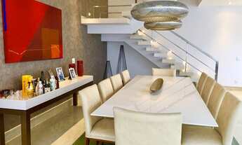 Imagem 5: Casa de condomínio para venda tem 700 metros quadrados com 5 quartos