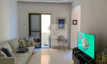 Imagem 2: Apartamento com 2 dormitórios à venda, 90 m² por R$ 495.000,00 - Gonzaga - Santos/SP