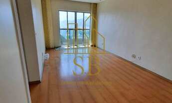 Imagem: 01 DORM / 01 VAGA / GONZAGUINHA / SV