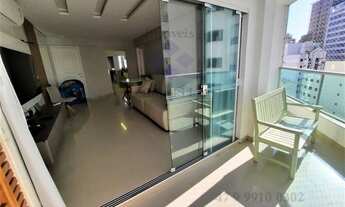 Imagem 2: Apartamento a venda, quadra mar, com vista para o mar, 3 quartos, Centro, Balneário Cambor