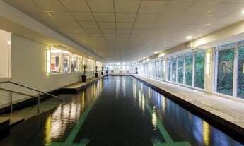 Imagem 4: Apartamento para venda com 97 metros quadrados com 3 quartos em Vila Suzana - São Paulo