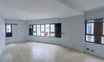 Imagem 3: Conjunto para alugar, 60 m² por R$ 3.000,00/mês - Itaim Bibi - São Paulo/SP