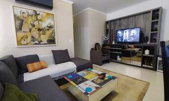 Imagem: Lindo apartamento térreo