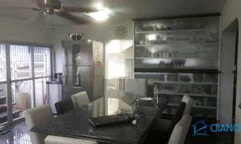 Imagem 6: Cobertura com 6 dormitórios à venda, 369 m² por R$ 1.500.000,00 - Mooca - São Paulo/SP