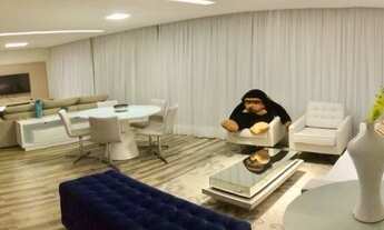 Imagem 6: Cobertuda Duplex à venda com três (03) suítes em Boa Viagem, Recife-PE. Edf. Gávea