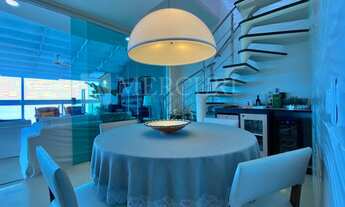 Imagem 6: Cobertura com 4 dormitórios à venda, 200 m² por R$ 2.400.000,00 - Praia da Enseada - Guaru