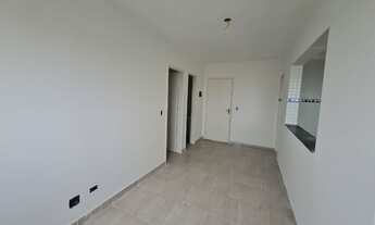 Imagem 5: Apartamento com 1 dormitório à venda, 33 m² por R$ 185.000,00 - Tupi - Praia Grande/SP