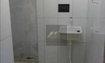 Imagem 4: Casa com 1 dormitório à venda, 49 m² por R$ 160.000,00 - Aviação - Praia Grande/SP