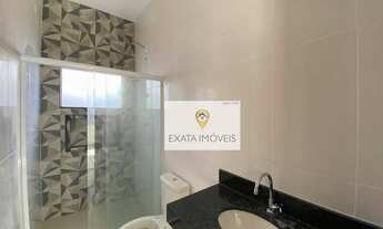 Imagem 7: Casa linear com quintal, Extensão do Bosque/ Rio das Ostras!