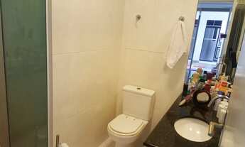 Imagem 7: Cobertura com 2 dormitórios à venda, 95 m² por R$ 940.000,00 - Canto do Forte - Praia Gran