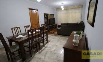 Imagem 6: Sobrado com 4 dormitórios à venda, 227 m² por R$ 750.000,00 - Centro - São Bernardo do Cam