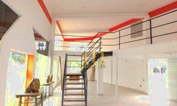 Imagem 6: Ponto para alugar, 200 m² por R$ 6.800,00/mês - Vila Industrial - São José dos Campos/SP