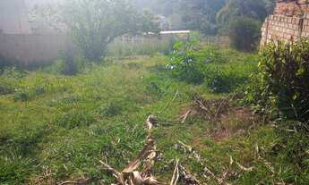 Imagem 4: Lote com área de 360m² Bairro Vila Rica em Igarapé - MG