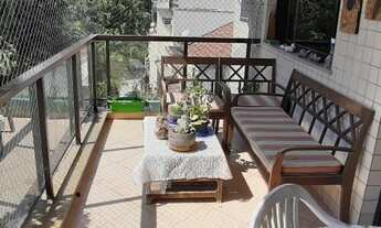 Imagem 7: Tijuca, Rua Lucio de Mendonça, Cobertura Duplex com 173 m2, 2 Quartos, 1 Suíte, Vaga !!!!